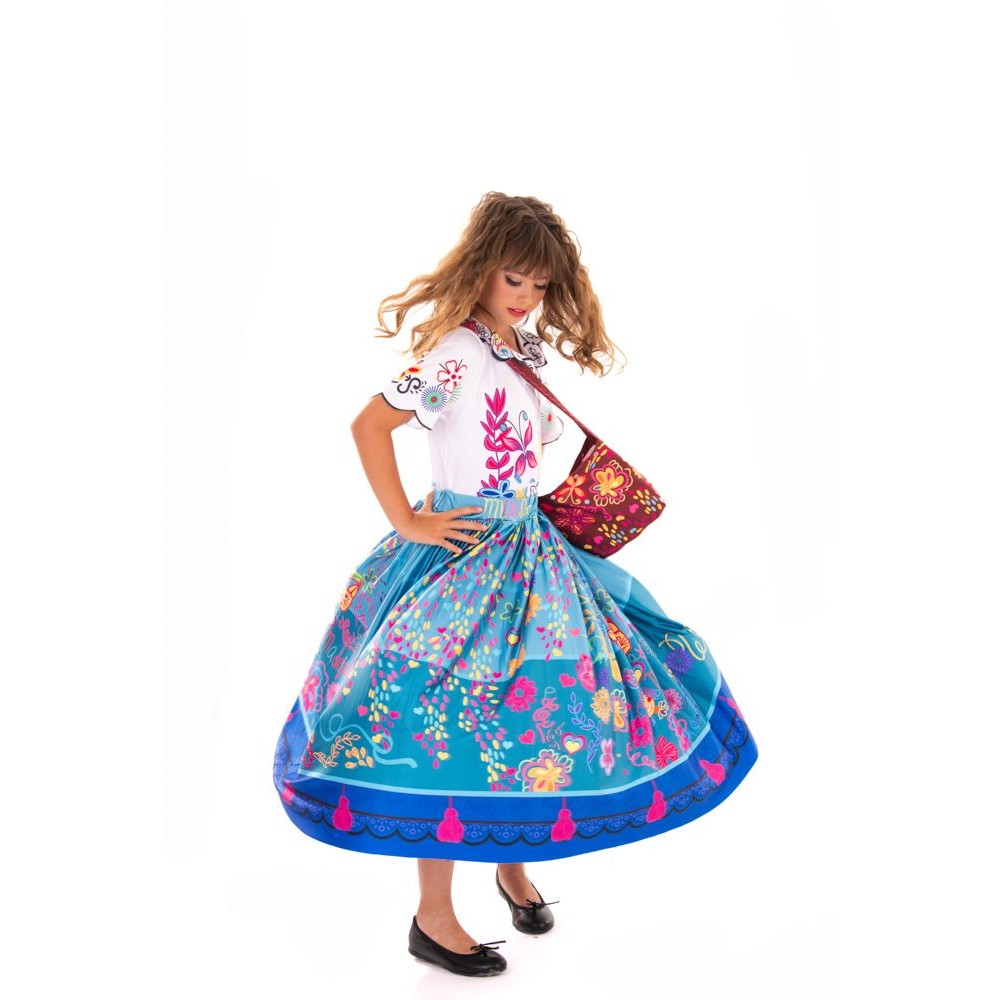 Στολή Esmeralda Στολή Esmeralda