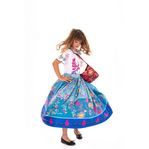 Στολή Esmeralda Στολή Esmeralda