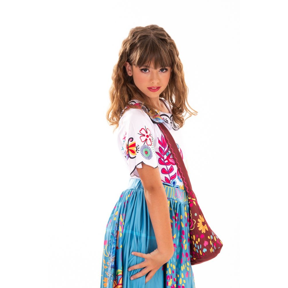 Στολή Esmeralda Στολή Esmeralda