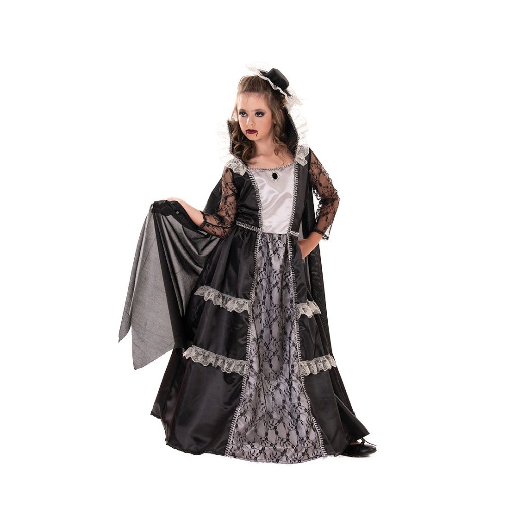 Αποκριάτικη Στολή Scarlett Vampire Αποκριάτικη Στολή Scarlett Vampire