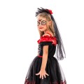 Αποκριάτικη Στολή Day Of The Dead Senorita.