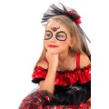 Αποκριάτικη Στολή Day Of The Dead Senorita.