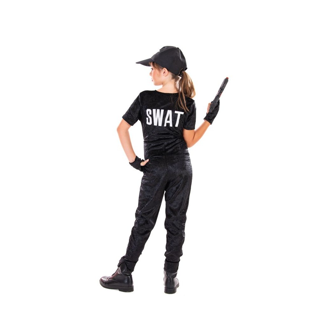 Αποκριάτικη Στολή SWAT Αποκριάτικη Στολή SWAT