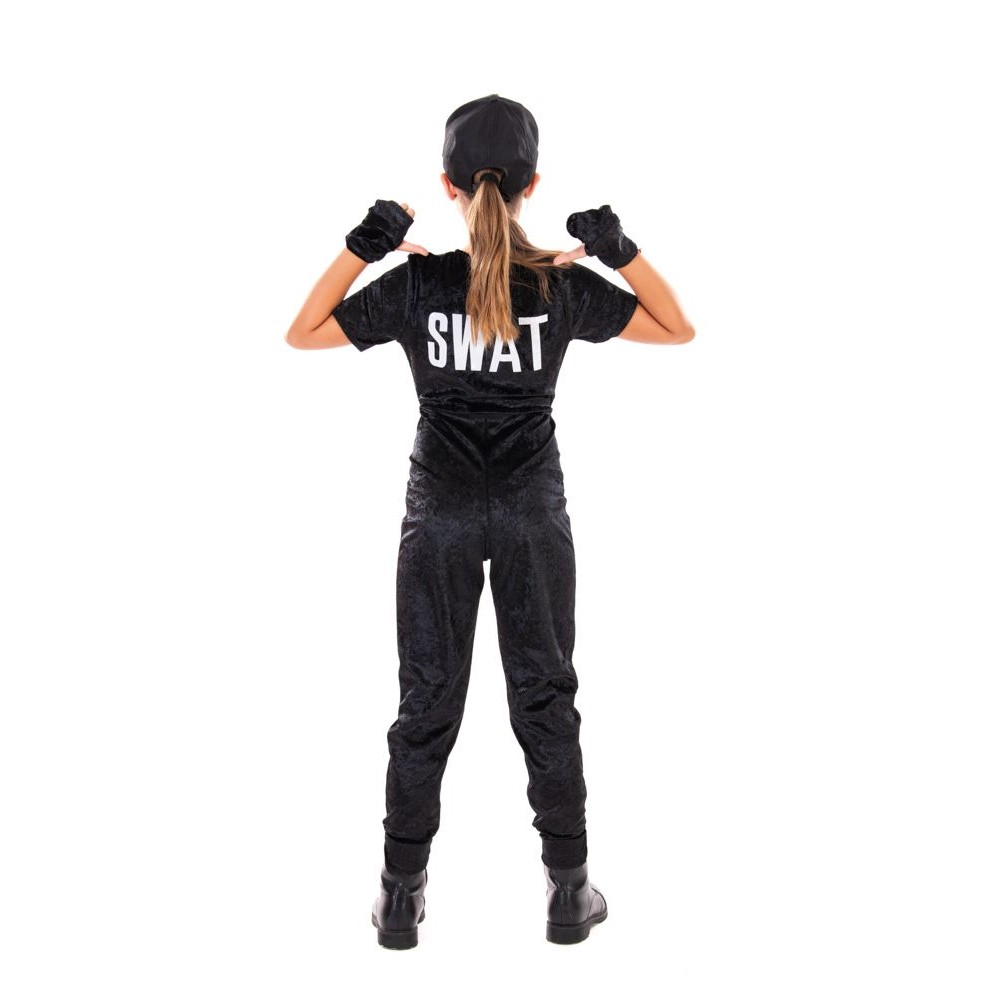Αποκριάτικη Στολή SWAT Αποκριάτικη Στολή SWAT