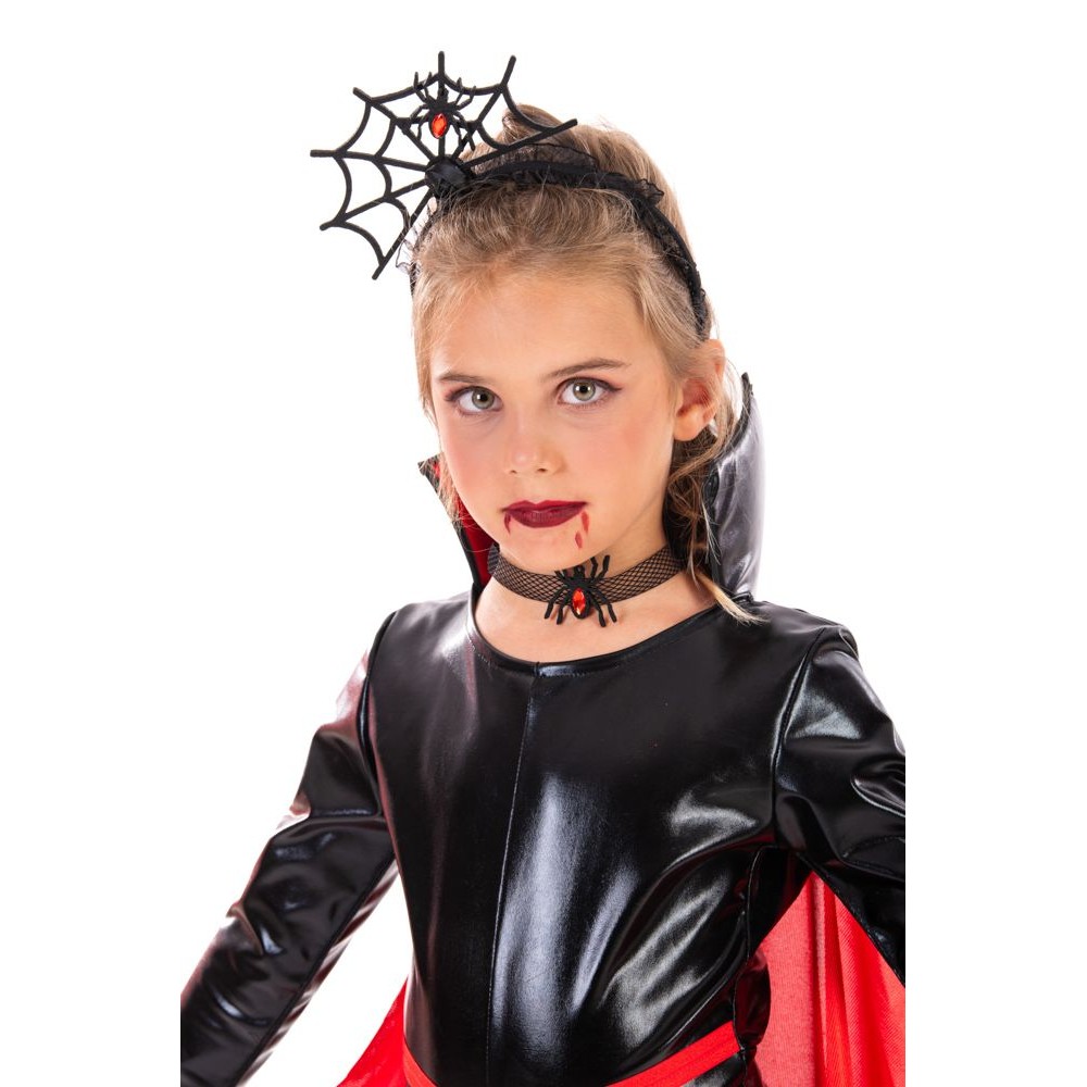 Αποκριάτικη Στολή Vampire με ολόσωμη φόρμα. Αποκριάτικη Στολή Vampire με ολόσωμη φόρμα.