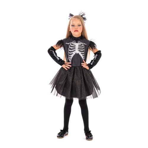 Αποκριάτικη Στολή Voodoo Skeleton. Αποκριάτικη Στολή Voodoo Skeleton.