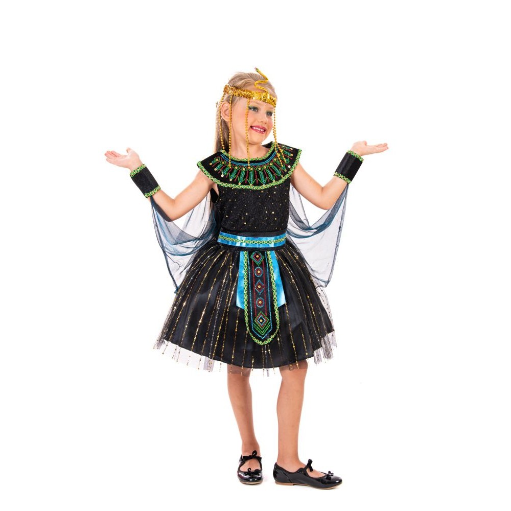 Στολή Egypt Queen Στολή Egypt Queen