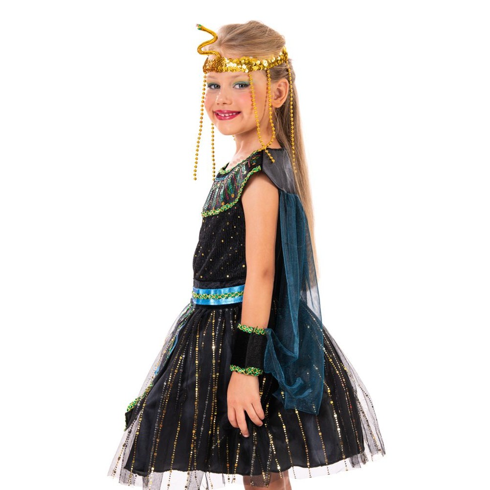 Στολή Egypt Queen Στολή Egypt Queen