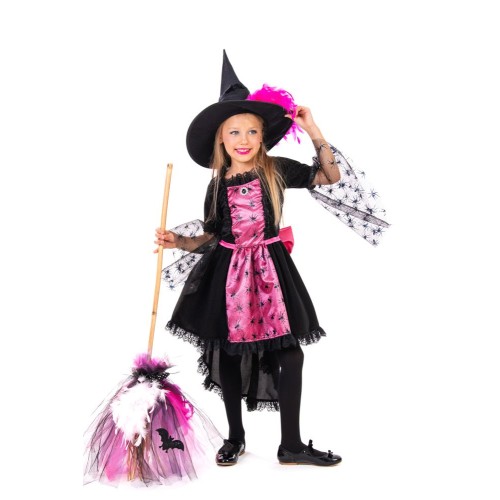 Στολή Witch Of Salem. Στολή Witch Of Salem.