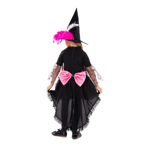 Στολή Witch Of Salem. Στολή Witch Of Salem.