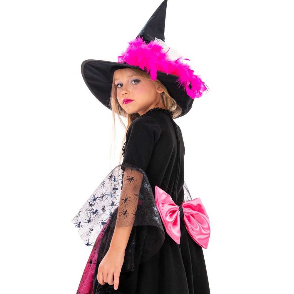 Στολή Witch Of Salem. Στολή Witch Of Salem.