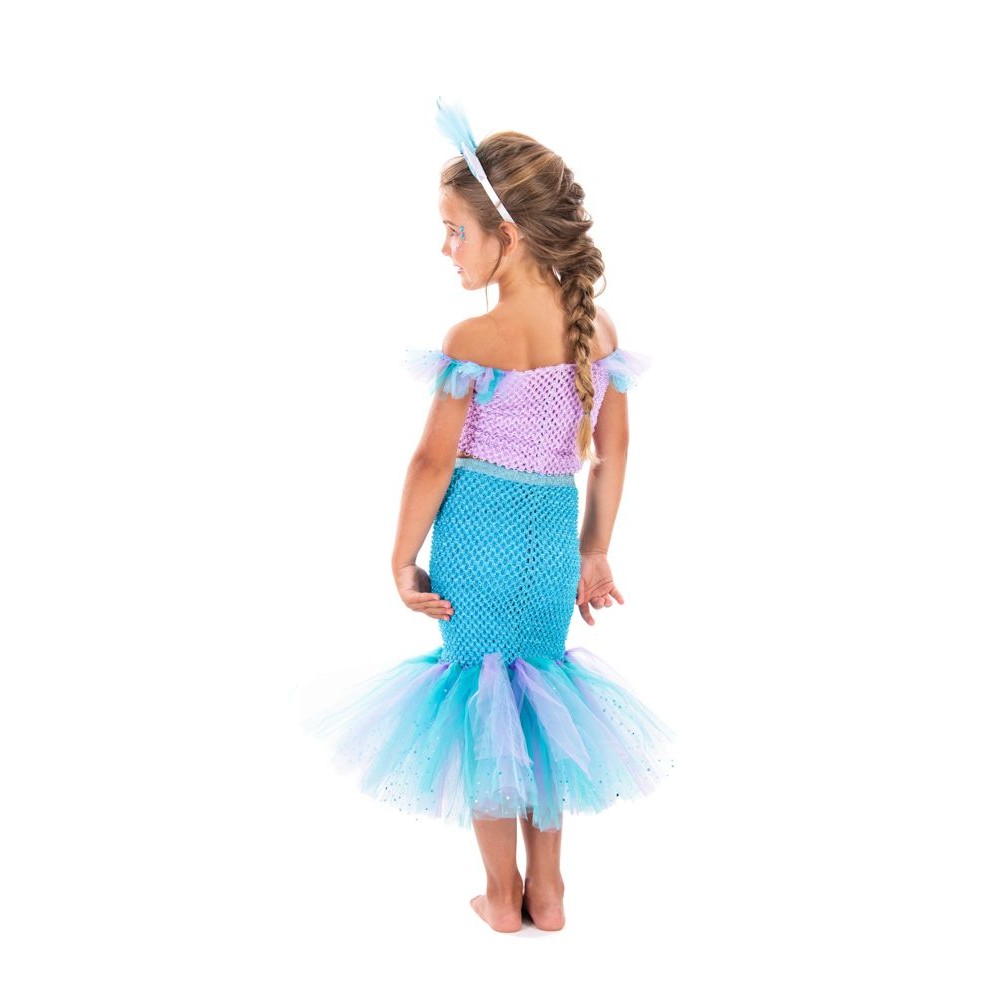 Στολή Sparkling Mermaid