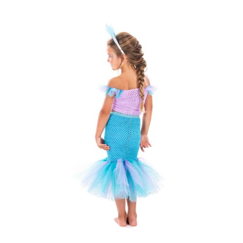 Στολή Sparkling Mermaid Στολή Sparkling Mermaid