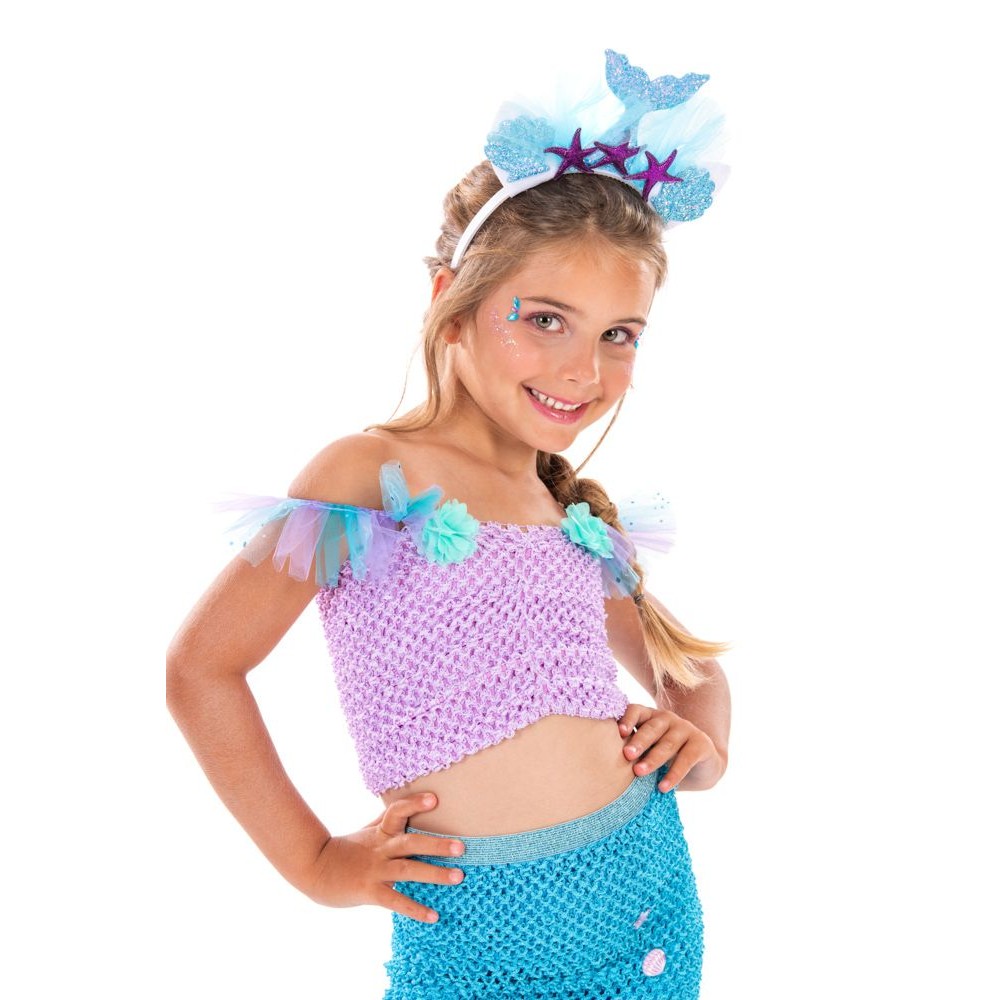 Στολή Sparkling Mermaid