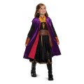 Αποκριάτικη Στολή Disney Anna