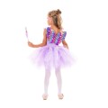 Στολή Twinkle Starglitter. Στολή Twinkle Starglitter.