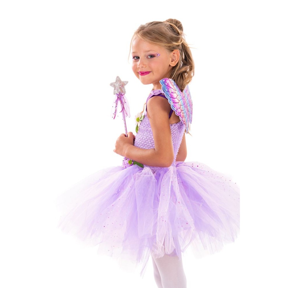 Στολή Twinkle Starglitter. Στολή Twinkle Starglitter.