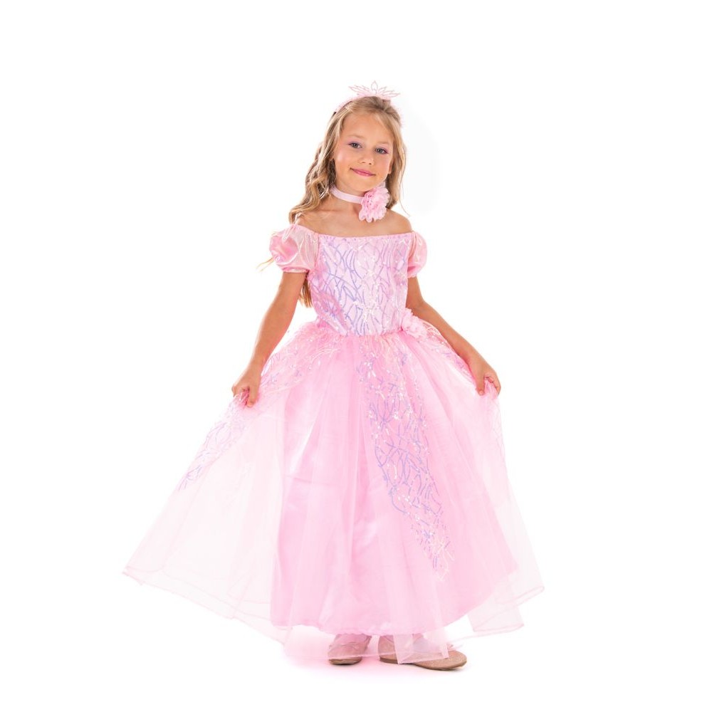 Αποκριάτικη Στολή Princess Giselle. Αποκριάτικη Στολή Princess Giselle.