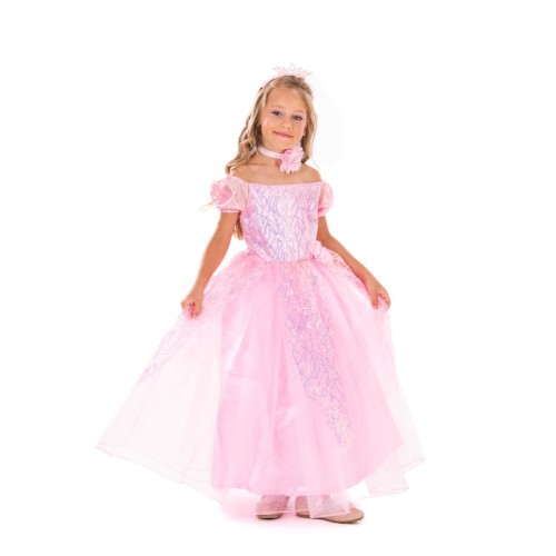Στολή Princess Giselle. Στολή Princess Giselle.