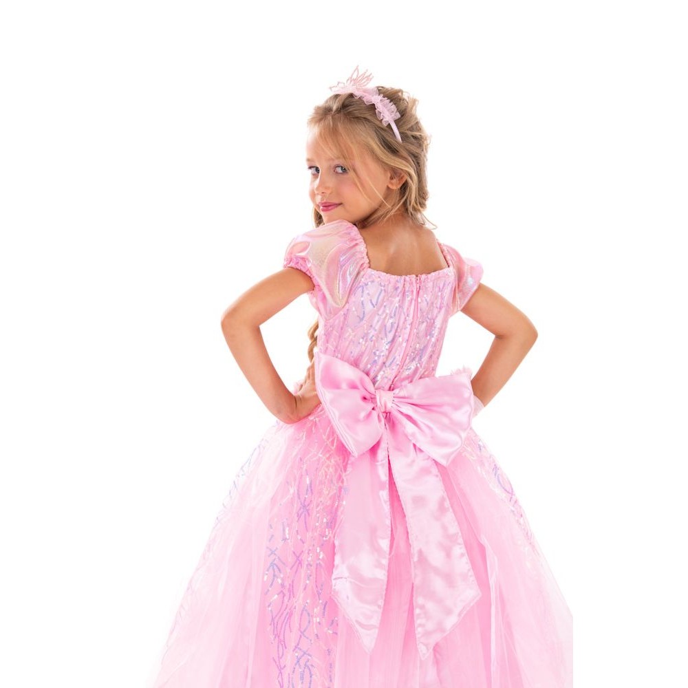 Αποκριάτικη Στολή Princess Giselle. Αποκριάτικη Στολή Princess Giselle.