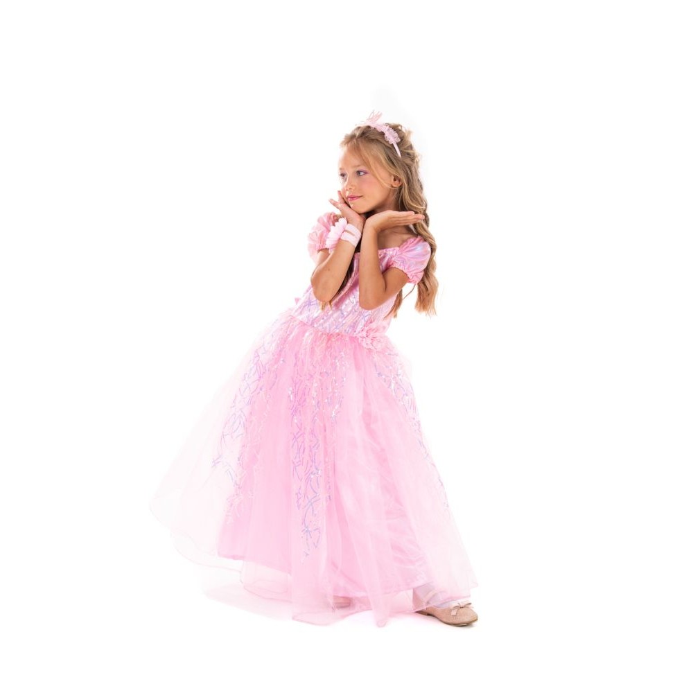 Αποκριάτικη Στολή Princess Giselle. Αποκριάτικη Στολή Princess Giselle.