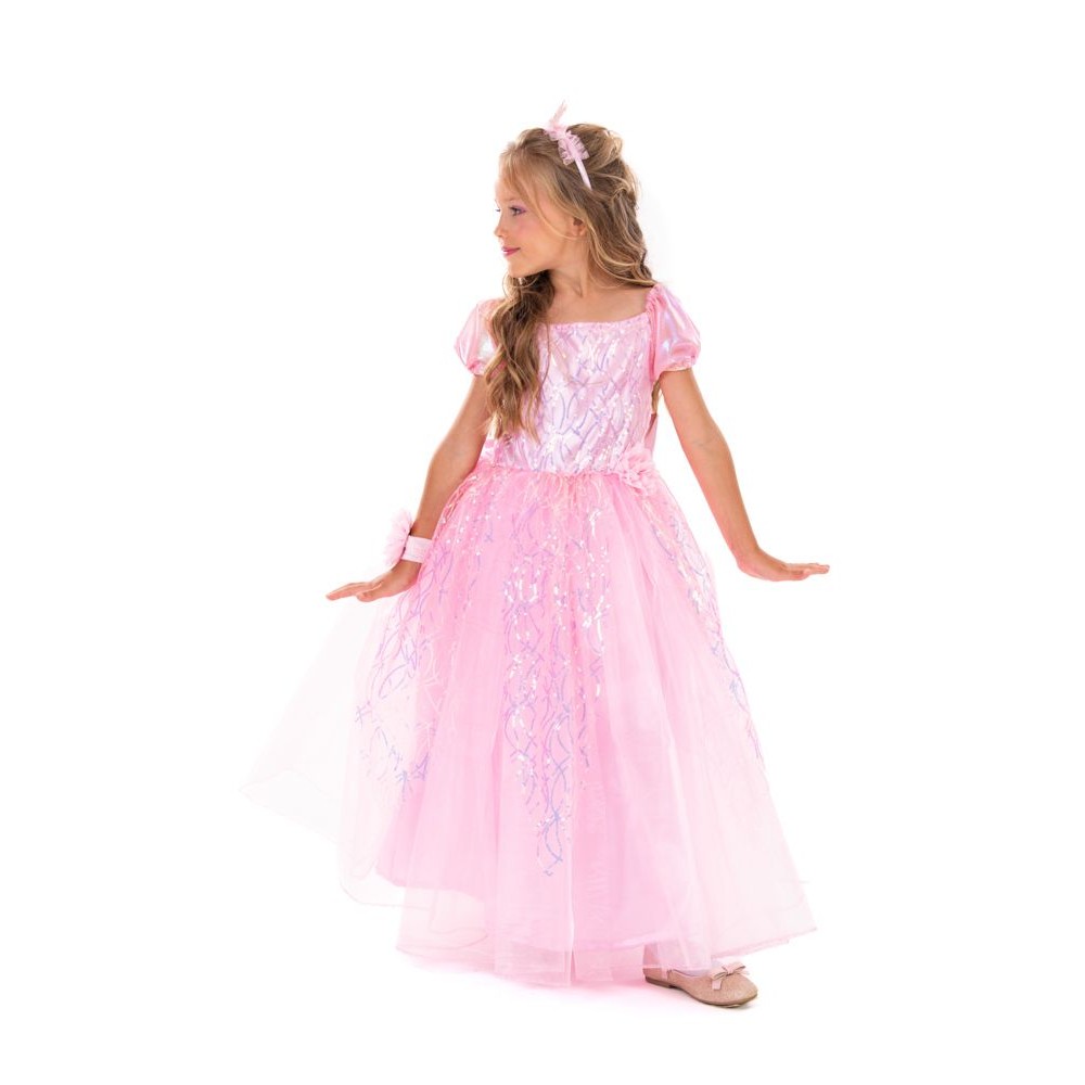 Αποκριάτικη Στολή Princess Giselle. Αποκριάτικη Στολή Princess Giselle.