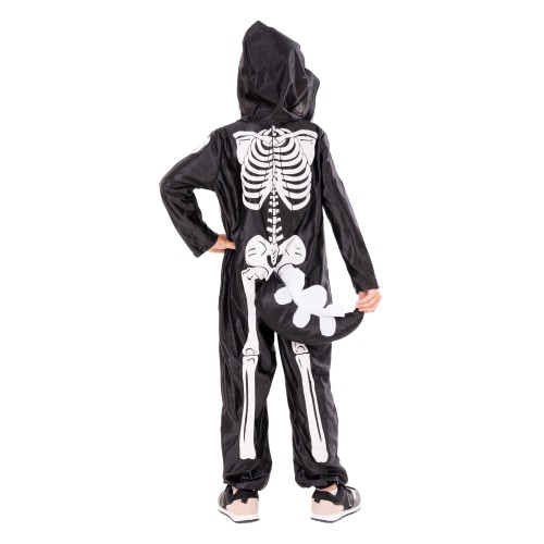 Αποκριάτικη Στολή Dino Skeleton