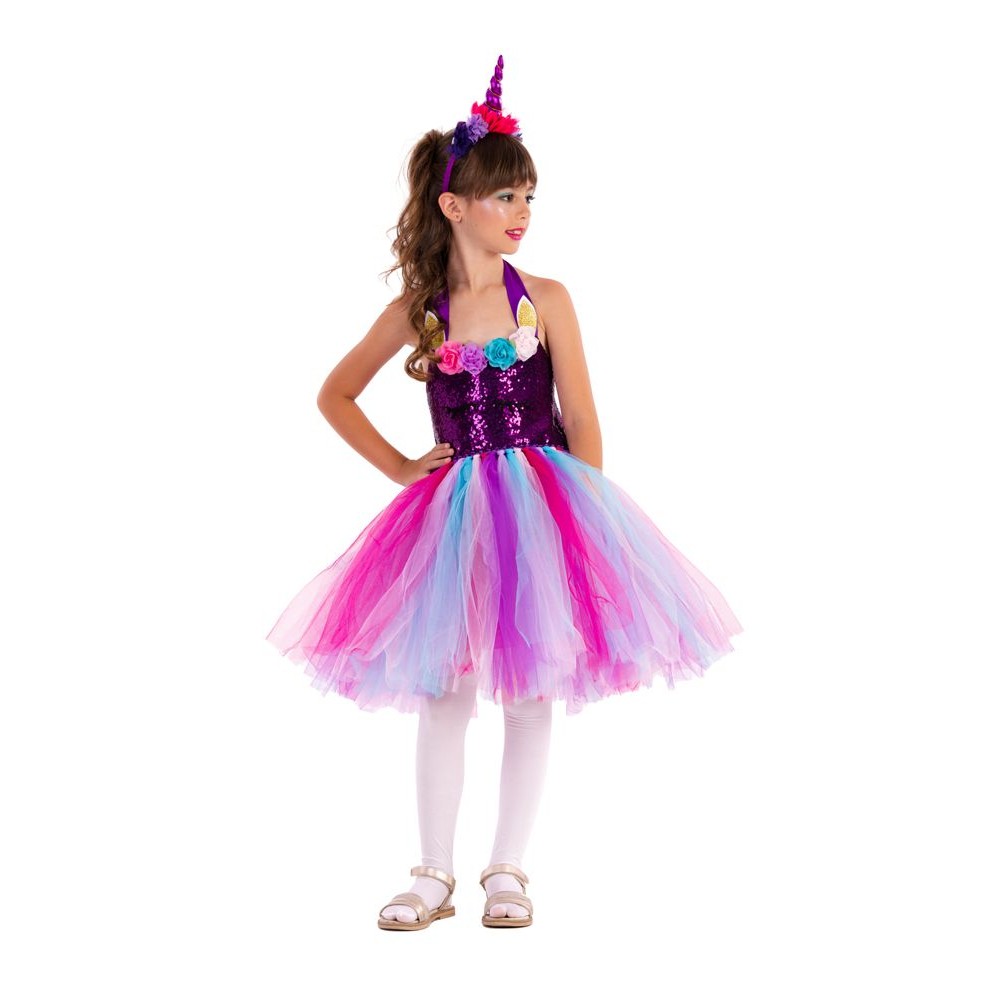 Στολή Glamorous Unicorn