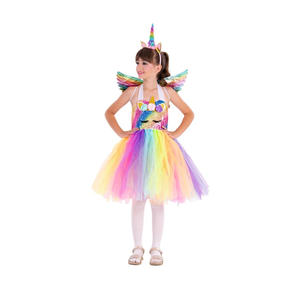 Αποκριάτικη Στολή Unicorn Αποκριάτικη Στολή Unicorn