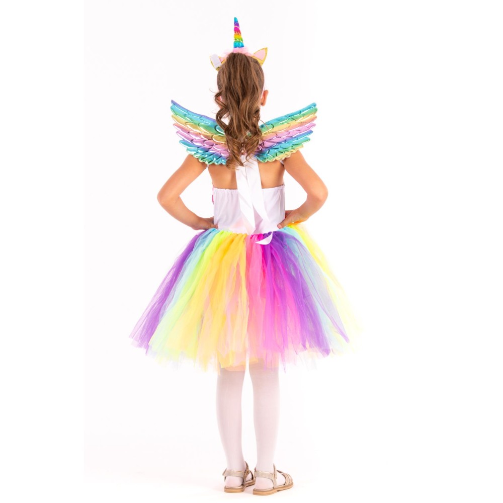 Αποκριάτικη Στολή Unicorn Αποκριάτικη Στολή Unicorn