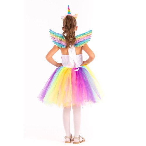Αποκριάτικη Στολή Unicorn Αποκριάτικη Στολή Unicorn