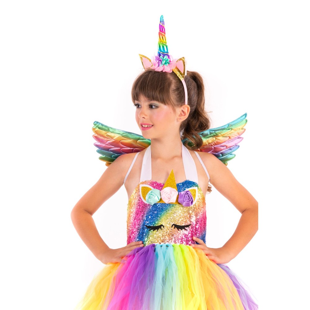 Αποκριάτικη Στολή Unicorn Αποκριάτικη Στολή Unicorn