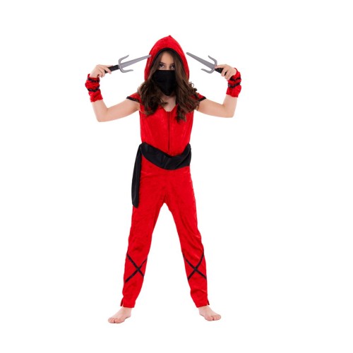 Αποκριάτικη Στολή Ninja Katana για παιδιά Αποκριάτικη Στολή Ninja Katana για παιδιά