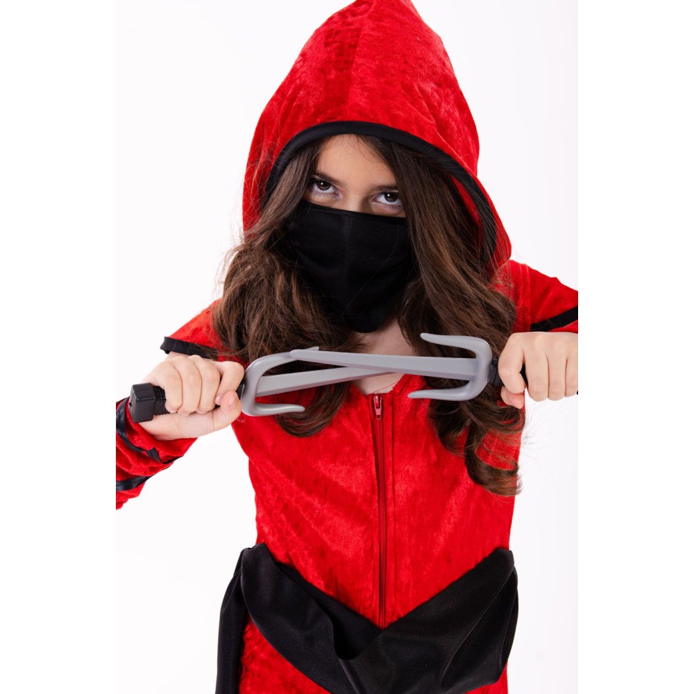 Αποκριάτικη Στολή Ninja Katana για παιδιά Αποκριάτικη Στολή Ninja Katana για παιδιά