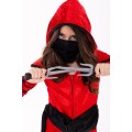 Αποκριάτικη Στολή Ninja Katana για παιδιά Αποκριάτικη Στολή Ninja Katana για παιδιά