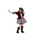 Αποκριάτικη Στολή Pirate Girl Of Red Sea Αποκριάτικη Στολή Pirate Girl Of Red Sea