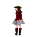 Αποκριάτικη Στολή Pirate Girl Of Red Sea Αποκριάτικη Στολή Pirate Girl Of Red Sea