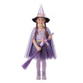 Αποκριάτικη Στολή Rainbow Witch Αποκριάτικη Στολή Rainbow Witch