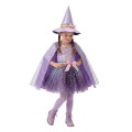 Αποκριάτικη Στολή Rainbow Witch Αποκριάτικη Στολή Rainbow Witch