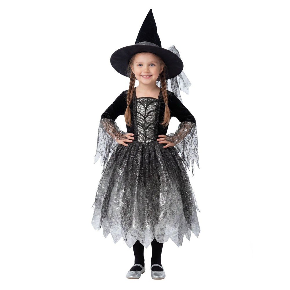 Αποκριάτικη Στολή Midnight Witch