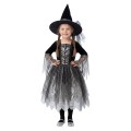 Αποκριάτικη Στολή Midnight Witch