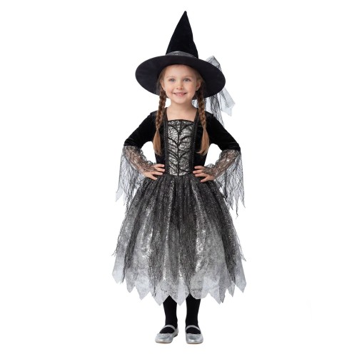 Αποκριάτικη Στολή Midnight Witch