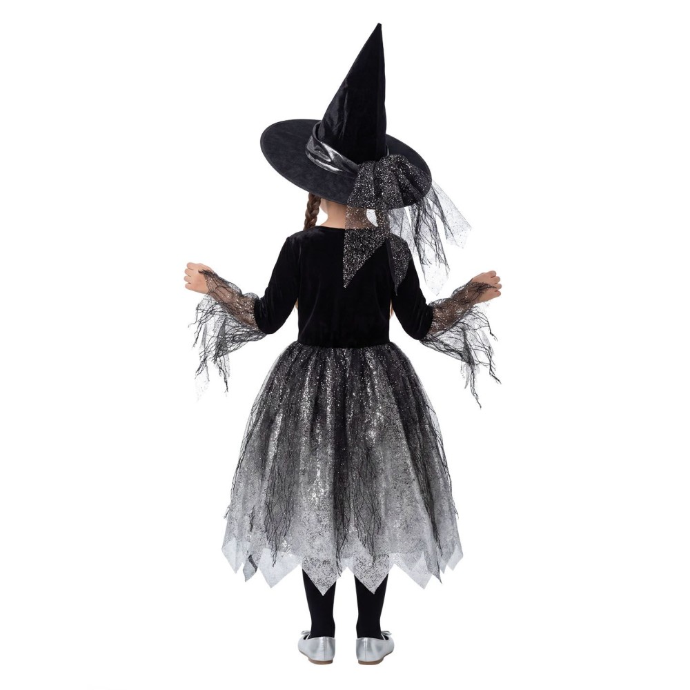 Αποκριάτικη Στολή Midnight Witch
