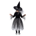 Αποκριάτικη Στολή Midnight Witch