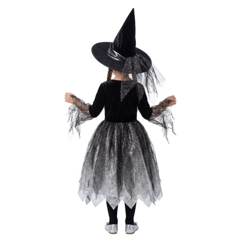 Αποκριάτικη Στολή Midnight Witch Αποκριάτικη Στολή Midnight Witch