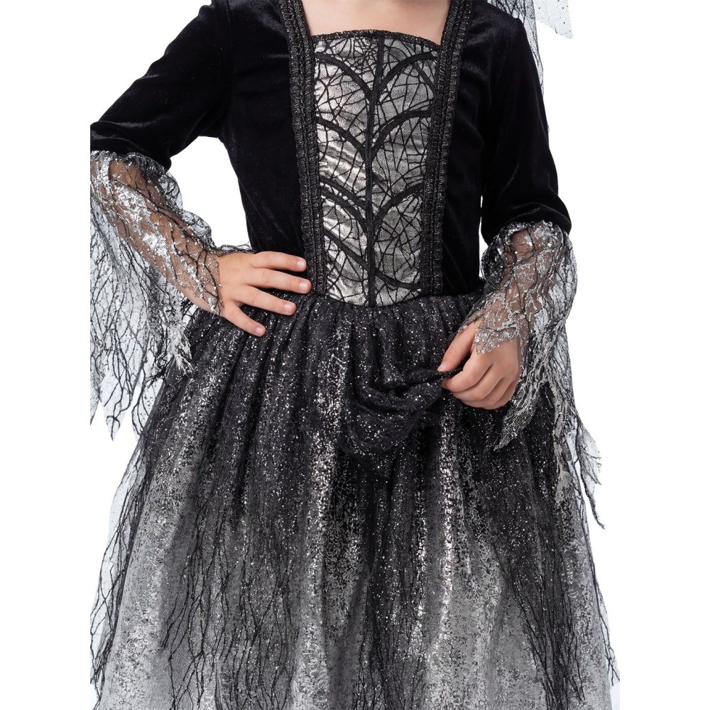 Αποκριάτικη Στολή Midnight Witch