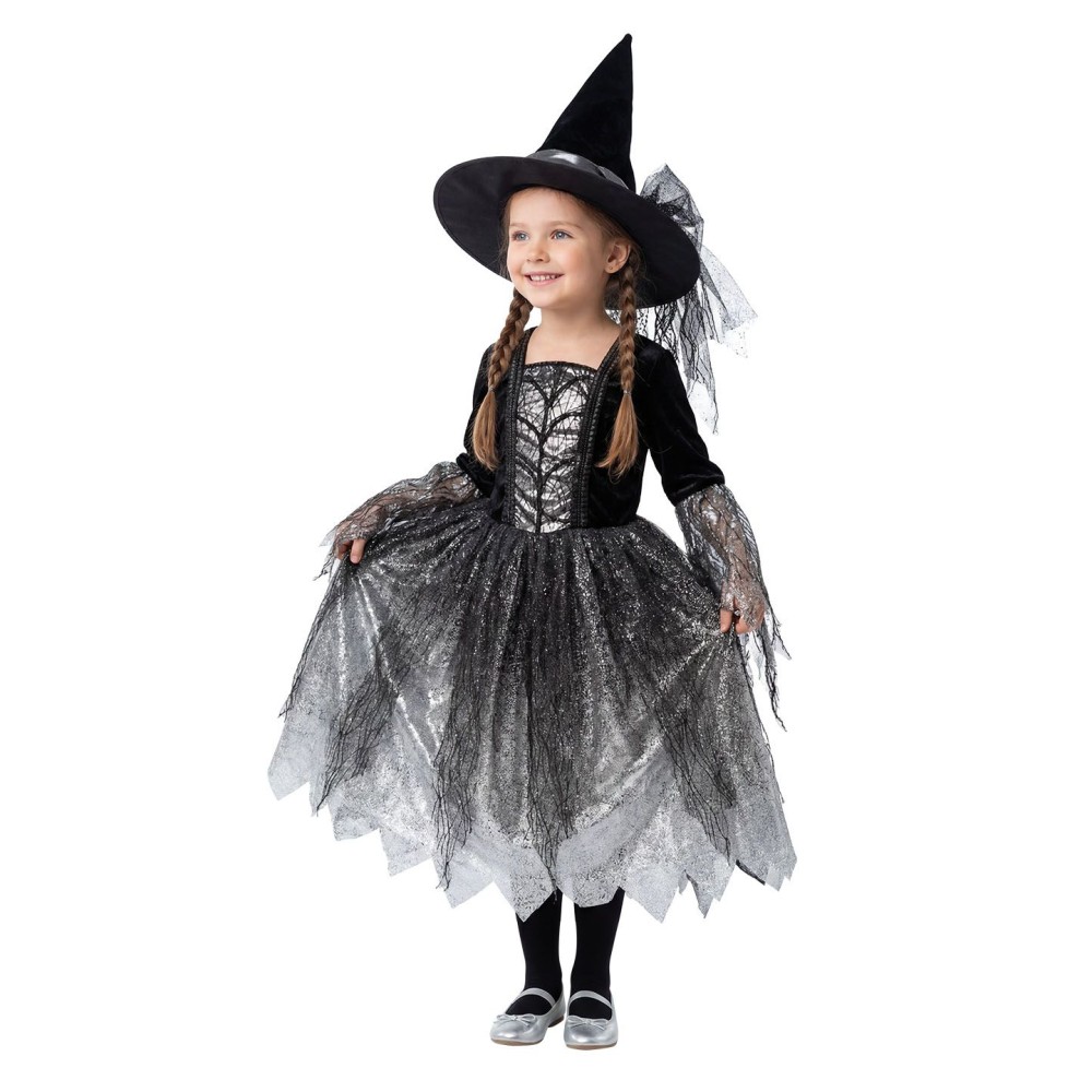 Αποκριάτικη Στολή Midnight Witch