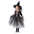 Αποκριάτικη Στολή Midnight Witch