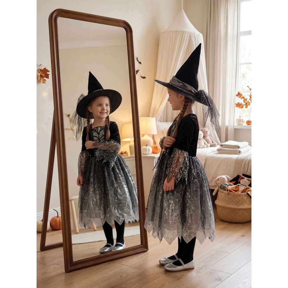 Αποκριάτικη Στολή Midnight Witch