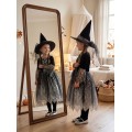 Αποκριάτικη Στολή Midnight Witch